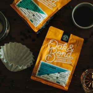 Organic Coffee Beans