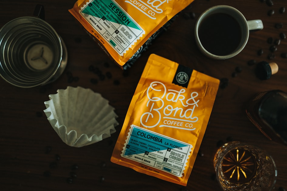 Benefits of Cold Brew Coffee