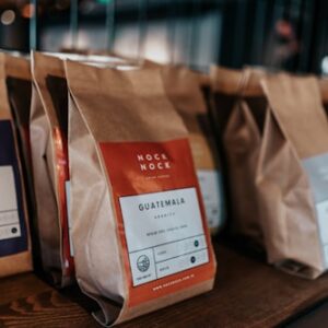 Coffee Brewing Accessories